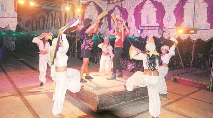 Odisha Bans Obscene Performances During Jatra & Musical Shows