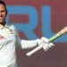 4th Test, Day 1: Usman Khawaja Leads Australia’s Commanding Day With Critical Century