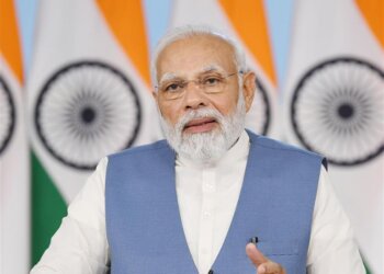 PM addresses Post Budget Webinar on “Economic Empowerment of Women”