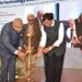Vice President Shri Jagdeep Dhankhar inaugurates International Symposium on Health Technology Assessment (HTA) in presence of Union Health and Family Welfare Minister, Dr. Mansukh Mandaviya