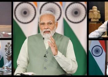 PM addresses Post Budget Webinar on ‘PM Vishwakarma Kaushal Samman’
