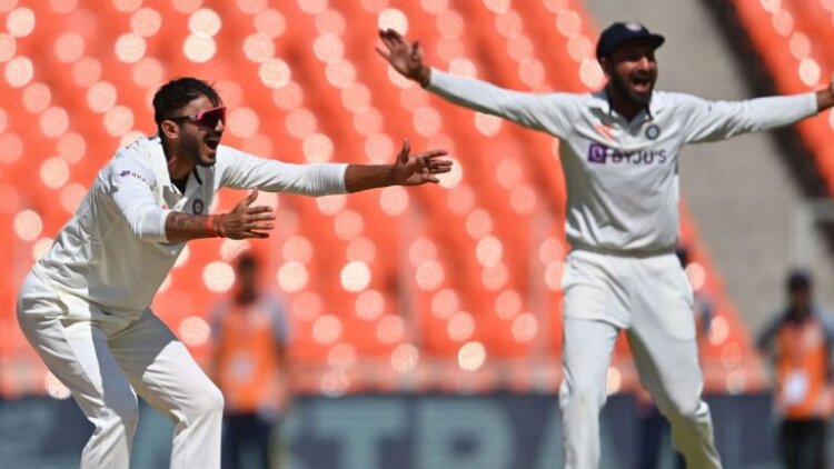 4th Test, Day 5: Fourth Test Ends In A Draw At Ahmedabad, India Wins Border-Gavaskar Trophy