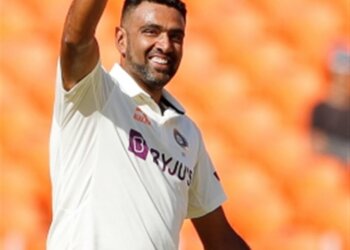 Bangladesh batter Najmul Hossain Shanto's scores of 51, 46 not out, and 47 not out not only earned him the Player of the Series award at home against England, but also moved him up 68 places to 16th in the Men's T20I Player Rankings.