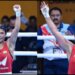 IBA Women’s World Boxing: Fabulous Four: Nitu, Nikhat, Lovlina, Saweety Storm Into Finals