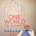 PM addresses One World TB Summit in Varanasi, Uttar Pradesh