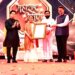 Legendary Singer Asha Bhosle Conferred ‘Maharashtra Bhushan-2021’