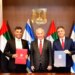 Israel-UAE Free Trade Deal Takes Effect