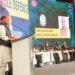 India will continue to work with African nations to promote regional security, stability & enhance defence capabilities, says Raksha Mantri during 1st India-Africa Army Chiefs’ Conclave in Pune