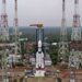 Isro’s LVM-3 successfully launches 36 satellites, completing OneWeb constellation