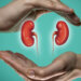 Kidney damage symptoms: 5 signs of the chronic kidney disease to look out for