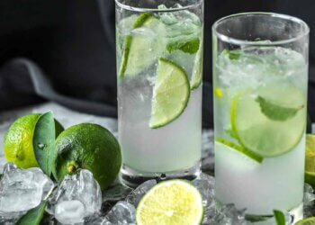 Know These 5 Hydrating Drinks to Beat a Heatwave