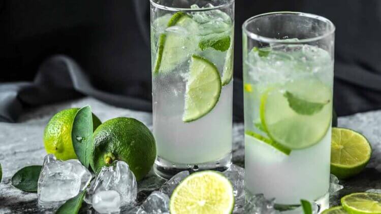 Know These 5 Hydrating Drinks to Beat a Heatwave