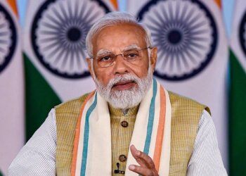 PM Modi: Chandrayaan-3 will carry the hopes and dreams of our nation