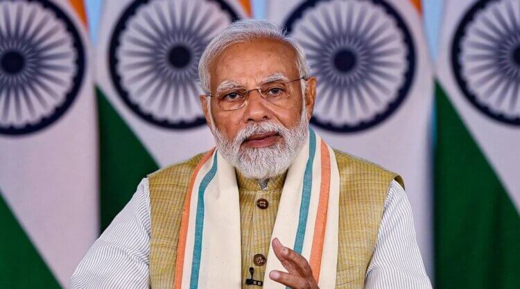 PM Modi: Chandrayaan-3 will carry the hopes and dreams of our nation