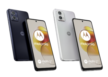 Moto G73 5G