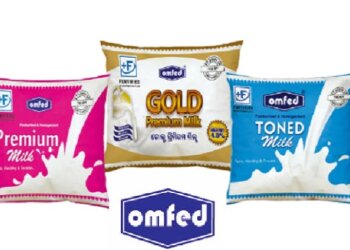 OMFED Hikes Milk Prices: New Rates For Toned, Premium And Gold Variants