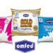 OMFED Hikes Milk Prices: New Rates For Toned, Premium And Gold Variants