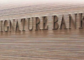 US Regulators Shut Signature Bank, 3rd Big Collapse In A Week