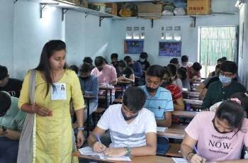 Over 1.23 lakh students enrolled in NIOS Class 12 for October 2022 exam: Ministry