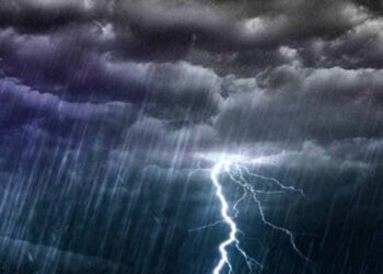 Thunderstorm Alert For 20 Odisha Dists On April 14: IMD Issues Orange Warning