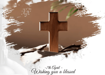 Good Friday: Know Its Significance And Why Do We Observe It