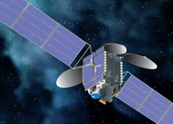 NASA Sends Powerful New Instrument To Space To Track Air Pollution