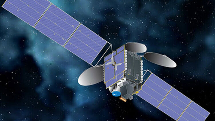 NASA Sends Powerful New Instrument To Space To Track Air Pollution