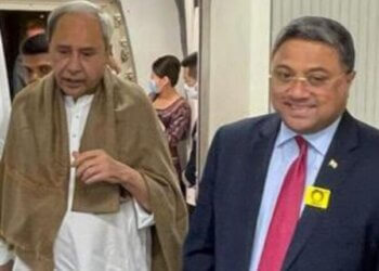 Odisha Chief Minister Naveen Patnaik’s Itinerary In Japan