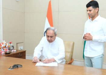 Odisha CM Approves Metro Rail Project For Bhubaneswar-Cuttack-Puri On Utkal Divas