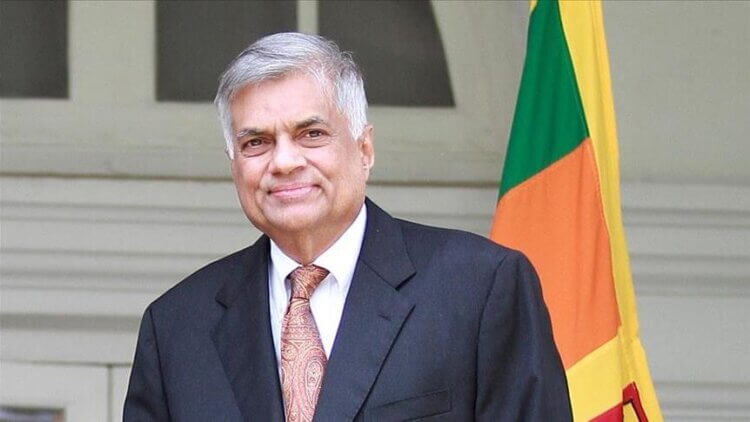 SL President Appointed 5 Interim Ministers For His Visit To India