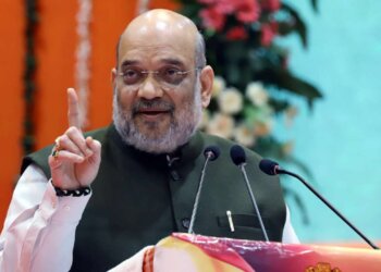 Under the leadership of PM Shri Narendra Modi and guidance of Union Home Minister and Minister of Cooperation Shri Amit Shah the Ministry of Home Affairs taking various steps to address the issue of undertrials in prisons