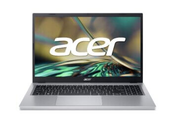 Acer Aspire 3 with Intel® Core™ i3-N305 processor launched in India; see price & specifications