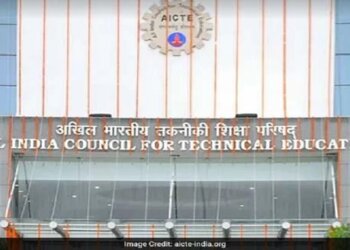 AICTE releases academic calendar for 2023-24, first year classes from September 1