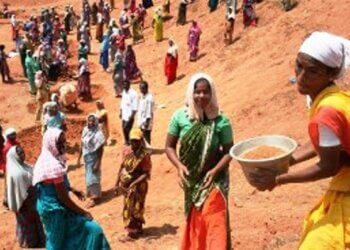 Odisha Govt. Hikes Minimum Daily Wages For Workers