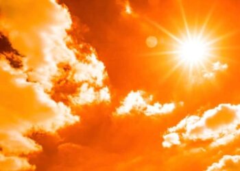 IMD Forecasts Hotter Days, Light Rain For Odisha Districts