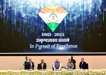 PM inaugurates Diamond Jubilee Celebrations of Central Bureau of Investigation in New Delhi
