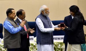 PM inaugurates Diamond Jubilee Celebrations of Central Bureau of Investigation in New Delhi