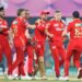 IPL 2023: Nathan Ellis Claims Four-Fer As Punjab Kings Beat Rajasthan Royals By 5 Runs In Final Over Thriller