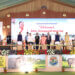 PRESIDENT OF INDIA INAUGURATES GAJ UTSAV-2023