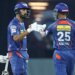 IPL 2023: K.L. Rahul, Krunal Pandya Lead Lucknow To Five-Wicket Victory Over Hyderabad