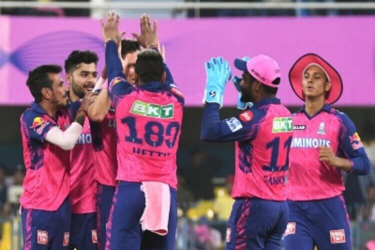 RR vs DC IPL 2023: Boult, Chahal Claim Three Wickets Each As Rajasthan Thrash Delhi By 57 Runs