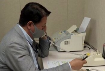 N.Korea Remains Unresponsive To Military Hotline Calls From S.Korea For Third Day