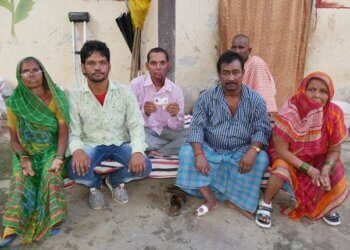 5 Crore hospital admissions authorized under Ayushman Bharat Pradhan Mantri Jan Arogya Yojana