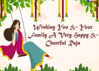 Raja Festival in Odisha: A 3-day festival of togetherness & Womanhood