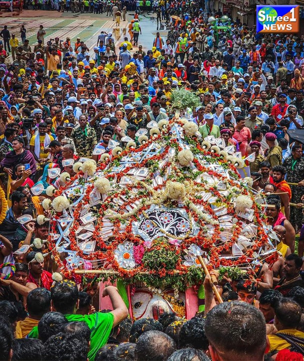 Lord Balabhadra Pahandi