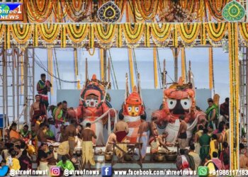 Story behind Why Puri Lord Jagannath Falls Ill For 15 days Every Year