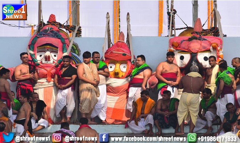 Story behind Why Puri Lord Jagannath Falls Ill For 15 days Every Year