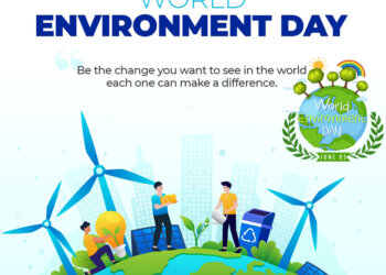 World Environment Day: Ministers Call To Stop Plastic Pollution, Embrace Sustainability