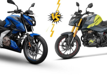 2023 Hero Xtreme 160R 4V vs Bajaj Pulsar N160: Price, specs comparison