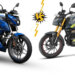 2023 Hero Xtreme 160R 4V vs Bajaj Pulsar N160: Price, specs comparison